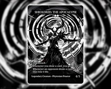 Sheoldred, the Apocalypse -