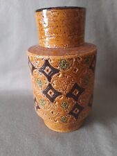 VASO CERAMICA  TOSCANA