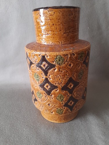Vaso ceramica toscana - ceramica,