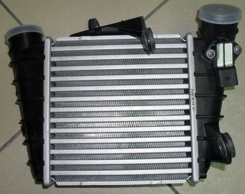 Intercooler volkswagen polo - intercooler,