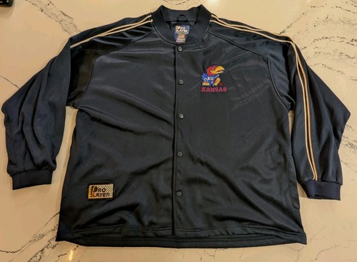 Vintage pro player kansas - 90's,