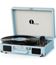 Giradischi Vinile Portatile 1