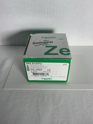 Schneider electric zelio - schneider,