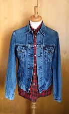 GIACCA SLIM FIT VINTAGE LEVIS