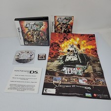 COMPLETO Metal Slug 7 Nintendo