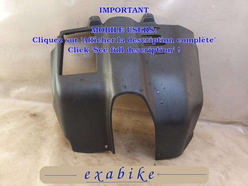 Sabot cadre pour aprilia - sabot, de