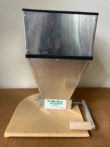 The barley crusher mulino - crusher, per