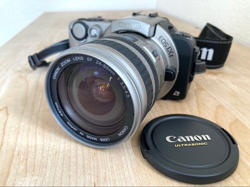 Canon eos fotocamera - eos,