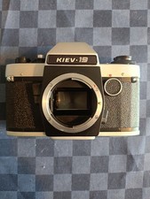 Kiev 19 Solo Corpo Per Ricambi Leggere Descrizione