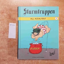 BONVI STURMTRUPPEN 7