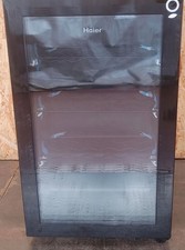 Minifrigo Cantinetta Vino Haier HWS31GGE