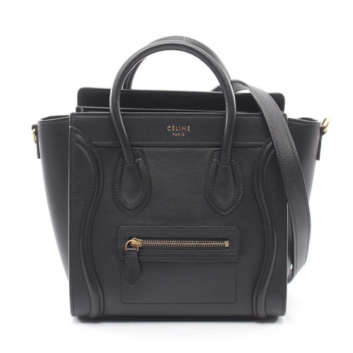 Celine luggage nano - nano, shopper