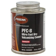 Prema PFC-8 Ultra Fast Dry