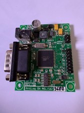 datalogger antilog sn
