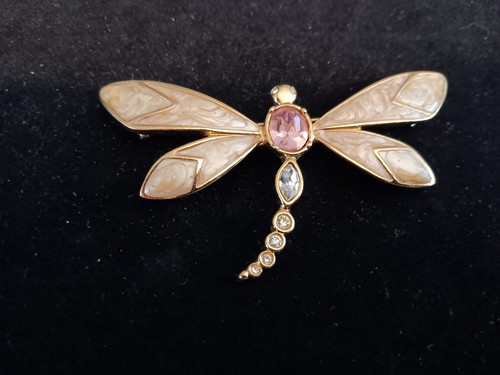 Bellissima spilla vintage - , kjl
