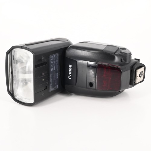 Flash canon 600ex speedlite - flash,