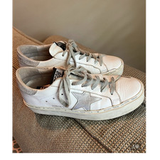 Golden goose deluxe brand - golden,