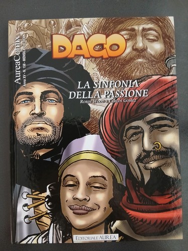 Dago 178 - (aureacomix),