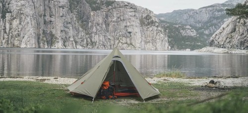 Robens venturer tenda da - venturer, lw