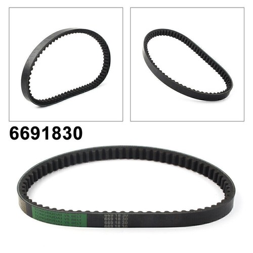Cinghia trasmissione 669 30 - 669,