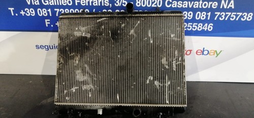 Radiatore acqua per - radiatore,