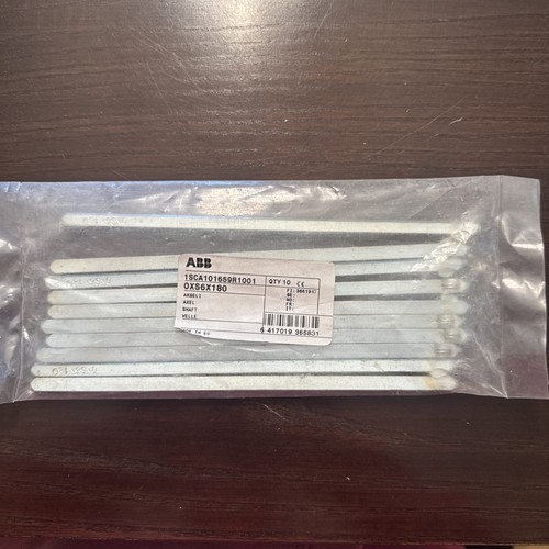 Pezzi oxs6x180 abb - 10,