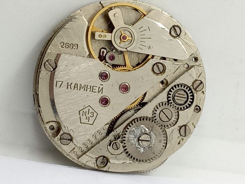 Orologio poljot vintage - orologio,