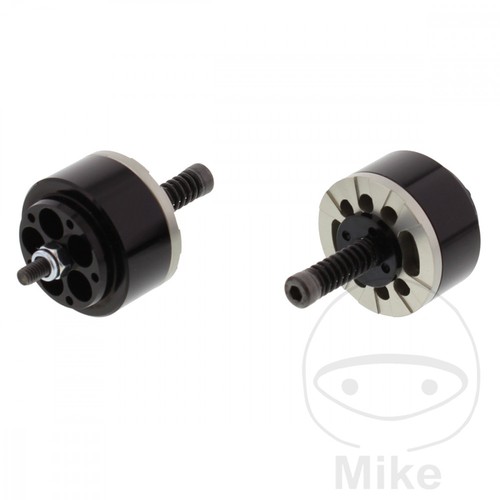 Yss suspension valvola della - suspension,