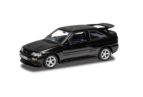 Corgi va14807 ford escort - va14807, rs