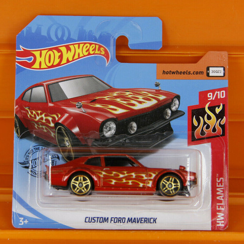 Hot wheels 2020 - 2020,