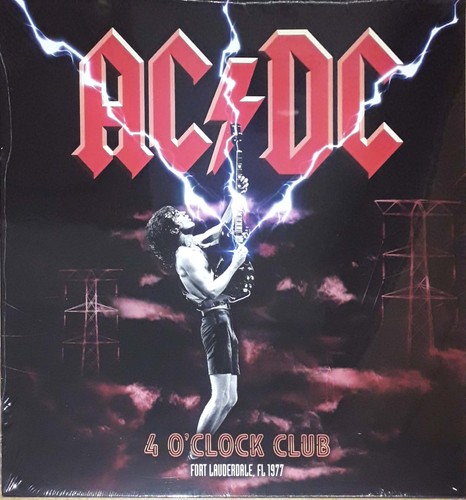 O clock club live - -, o'clock