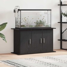 Aquarium Stand, Aquarium
