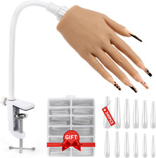 Mano Finta per Ricostruzione