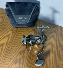 Mulinello da spinning Shimano