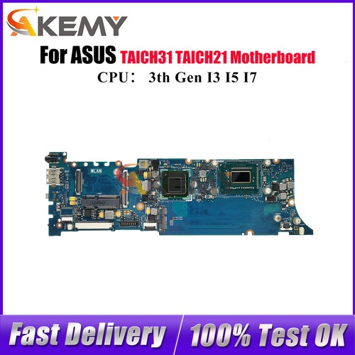 Scheda madre taichi21 per - per, asus