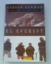 LA COMPETENCIA (EL EVEREST