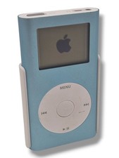 ⚡Apple iPod mini 1