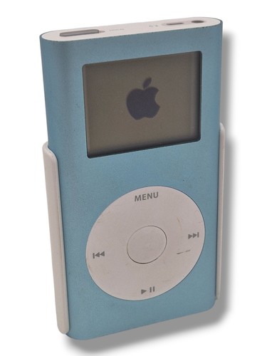 Apple ipod mini 1 - ⚡apple,