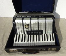Fisarmonica campione del mondo
