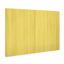 Arella doppia bamboo pvc - pvc, cm