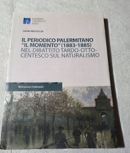 Periodico palermitano il - periodico,