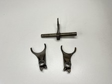 FORCELLE CAMBIO HONDA CB 750