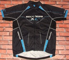 ROCKRIDER B TWIN MAGLIA SHIRT
