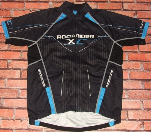 Rockrider twin maglia shirt - maglia,