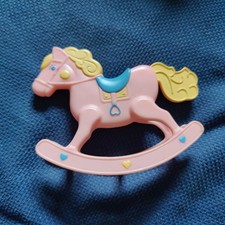 The Heart Family Mattel