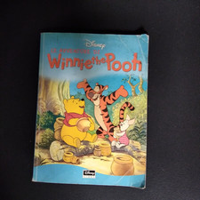 Le avventure di Winnie the