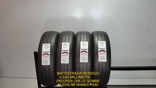 Gomme usate 175 60r16 82h - ,