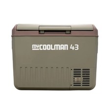 myCOOLMAN 43L