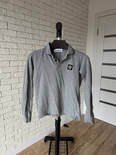 Stone island junior long - island,