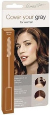 Mascara Capelli per Donna